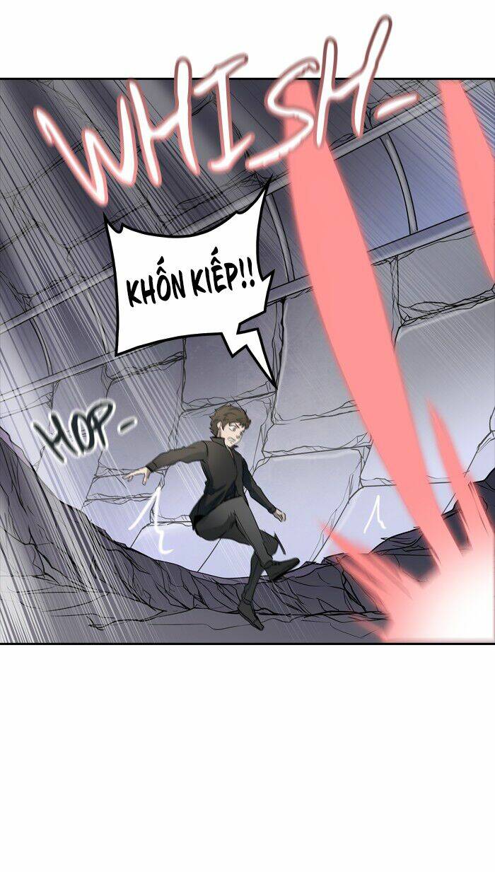 cuộc chiến trong tòa tháp chapter 351 93
