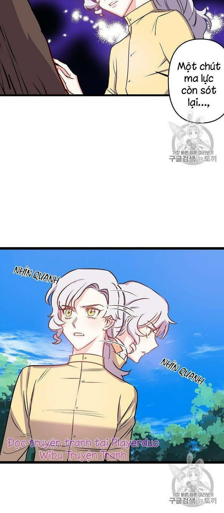 hôn lễ báo thù chapter 16 2