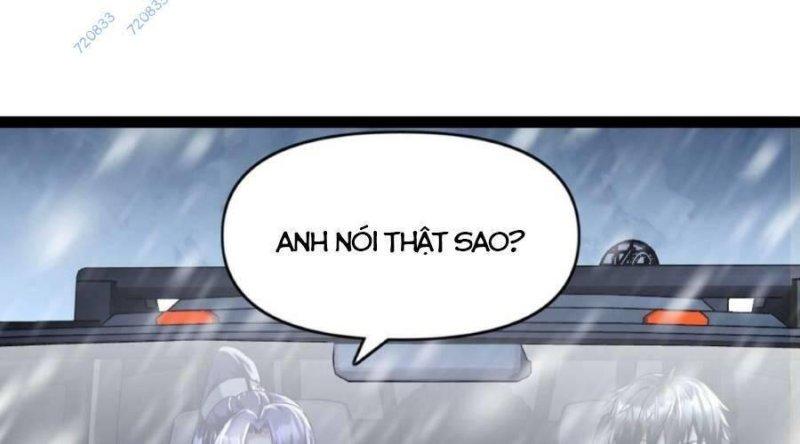 đóng băng toàn cầu: tôi gây dựng nên phòng an toàn thời tận thế chapter 108 19