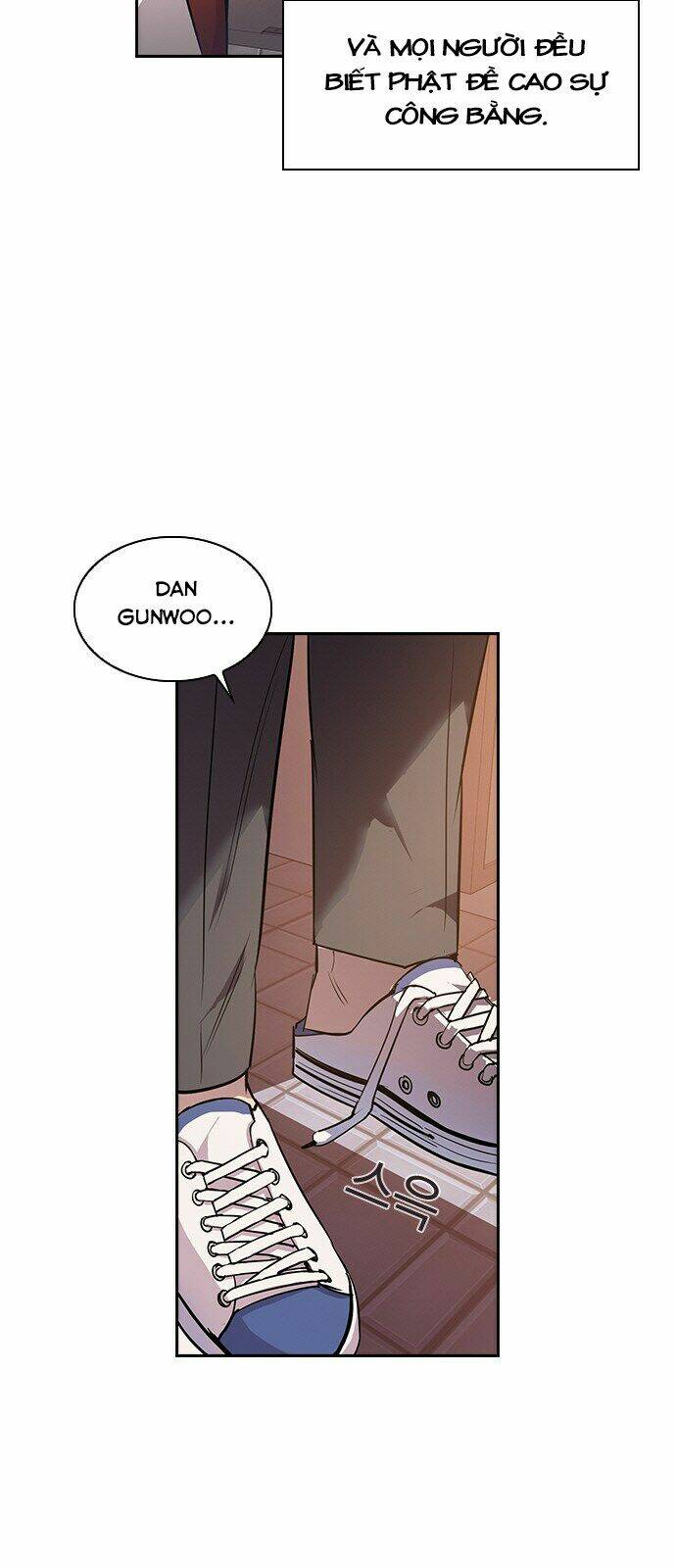 Tiền Bạc Và Quyền Lực chapter 10 4