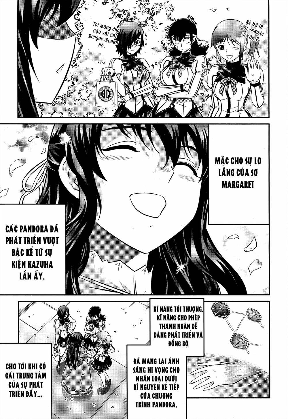 freezing zero chapter 5 38