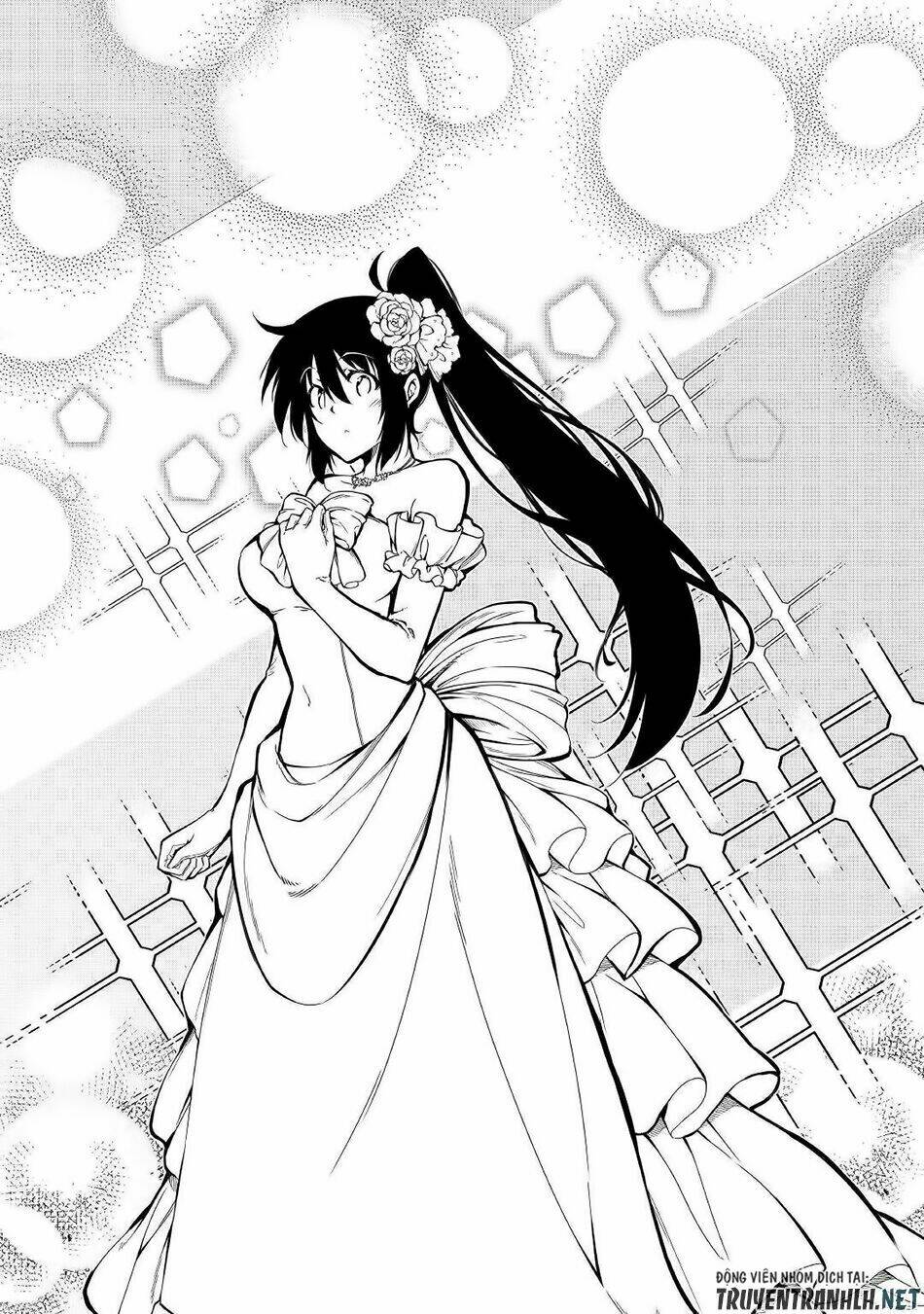 kouritsu kuriya madoushi, dani no jinsei de madou o kiwameru chapter 35 16