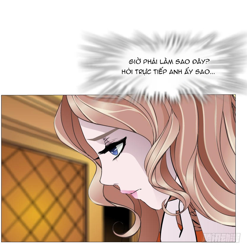 cạm bẫy của nữ thần chapter 176 26