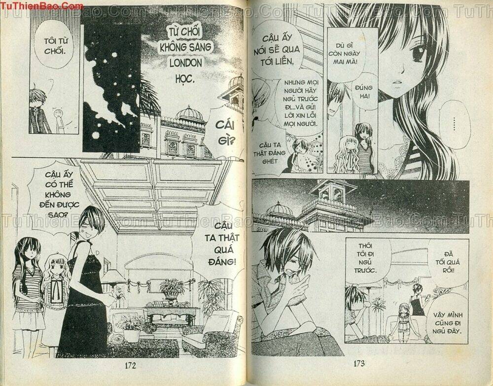 s a - lớp học ưu tú chapter 8 82