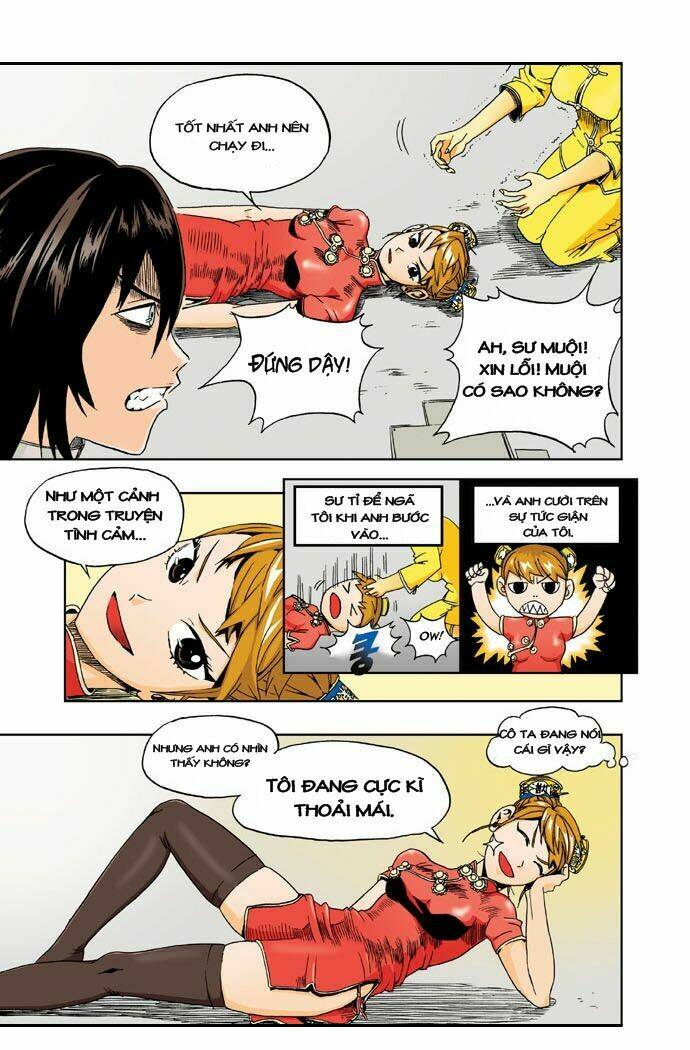 space china dress chapter 8 24