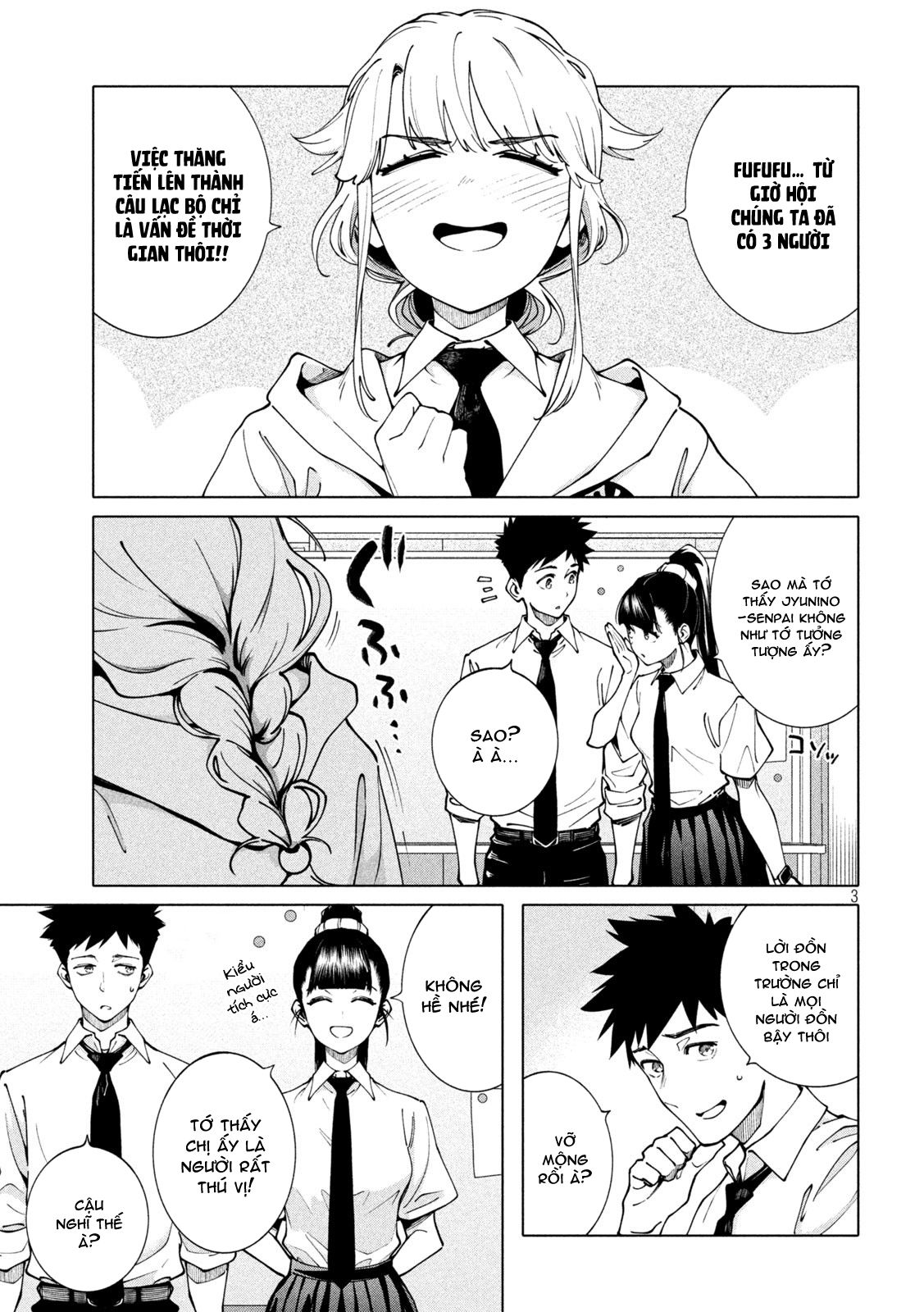 điều còn khó hơn cả việc giải đố chapter 9 3