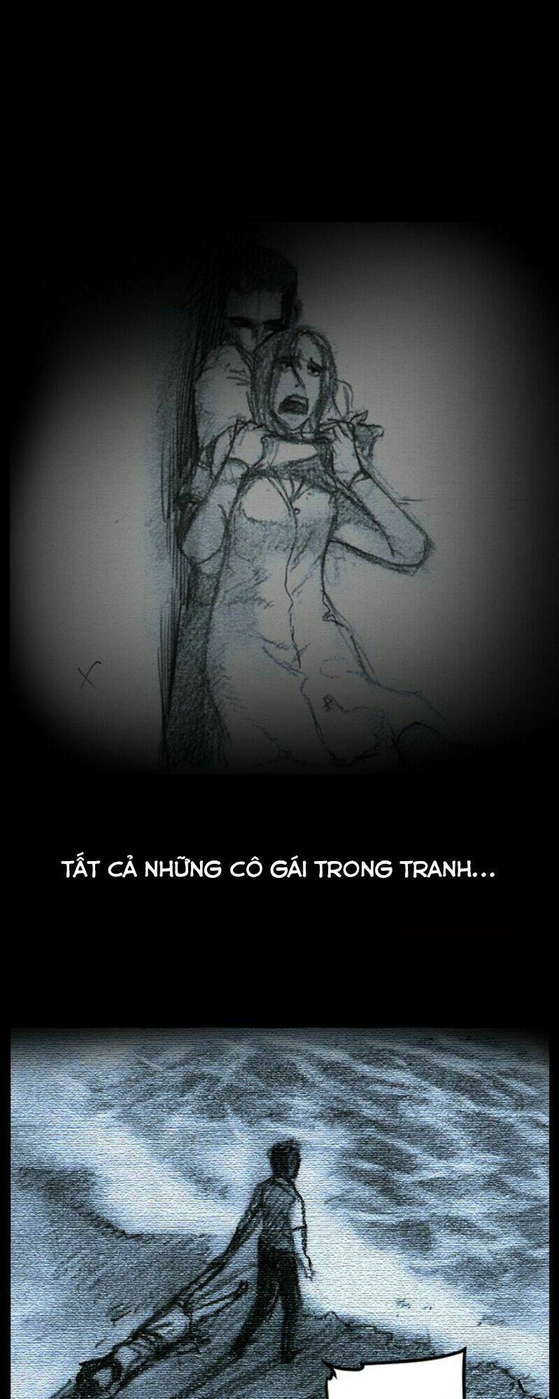 những xác chết hồi sinh từ đại dương chapter 24 30