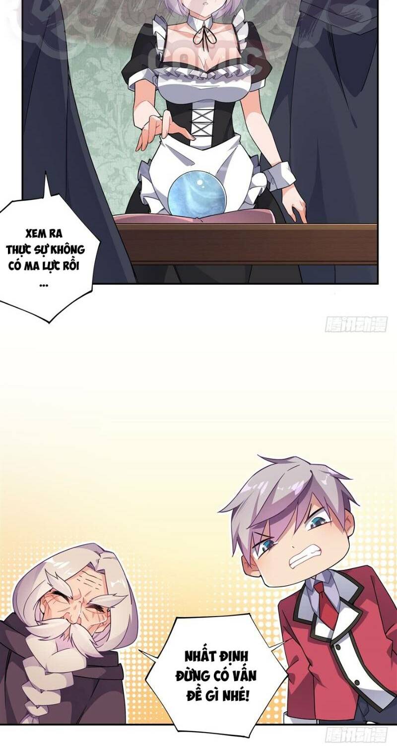 nhặt ma vương về làm nữ hầu chapter 28 2