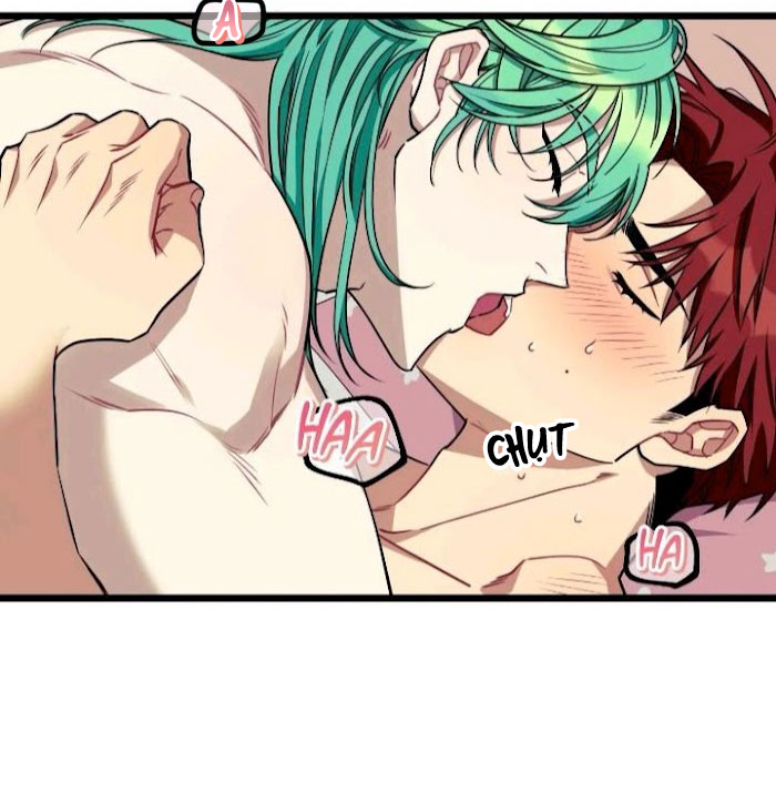 điều ước của cậu là mệnh lệnh của tớ chapter 25 2