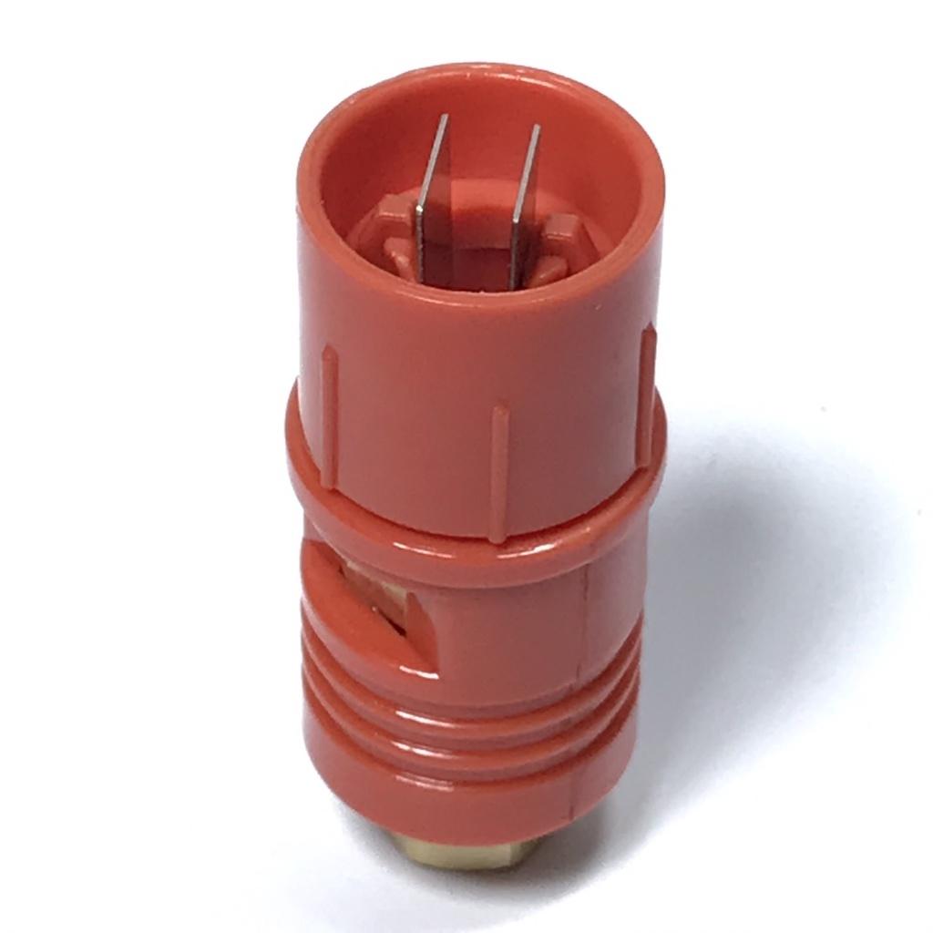 Béc rửa xe cao áp mỏ vịt ren 13mm đièu chỉnh mạnh nhẹ