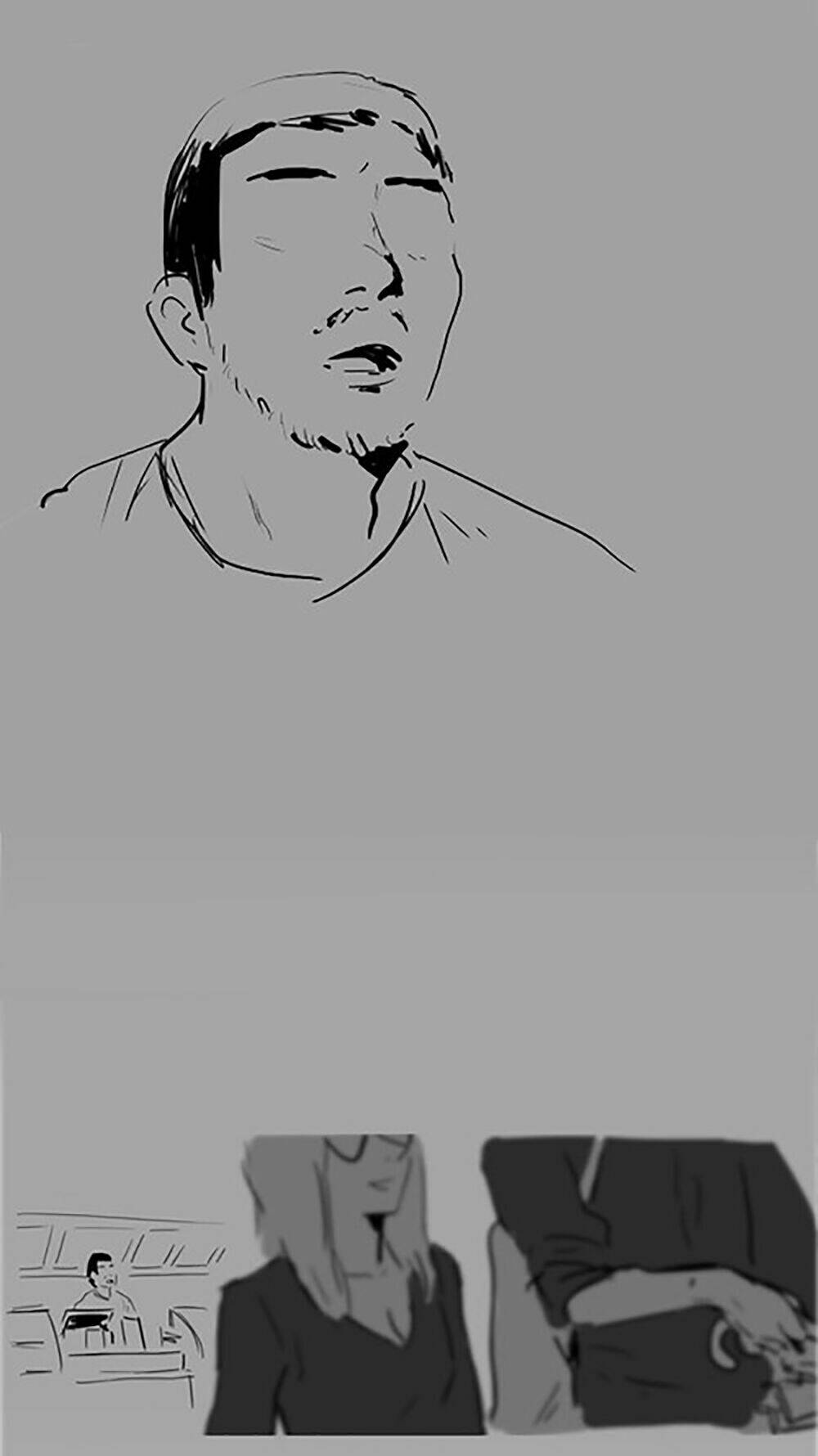 cô nàng trên lớp - the girl from class chapter 24 78