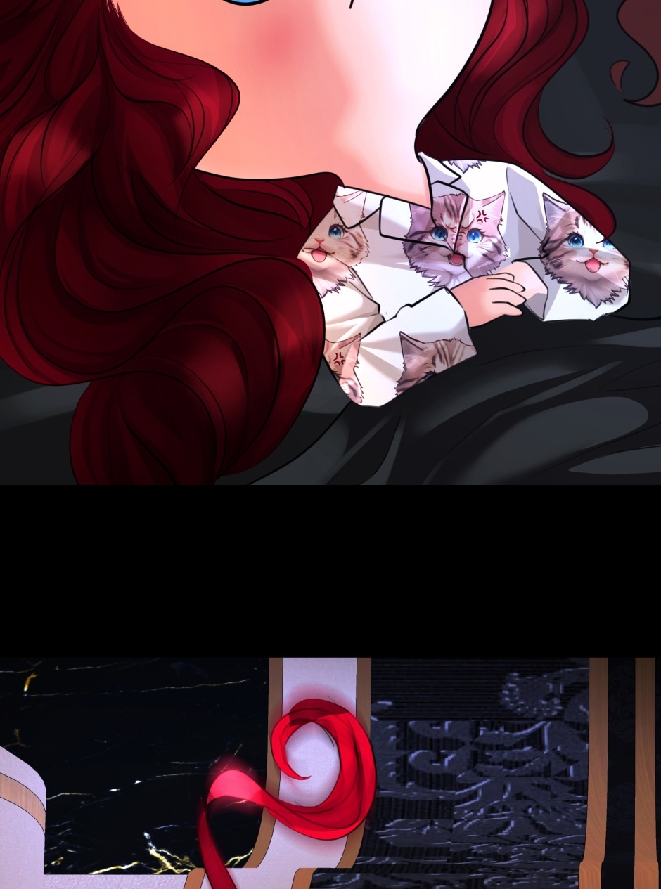 tôi đã ký khế ước với ác quỷ chapter 22.2 16