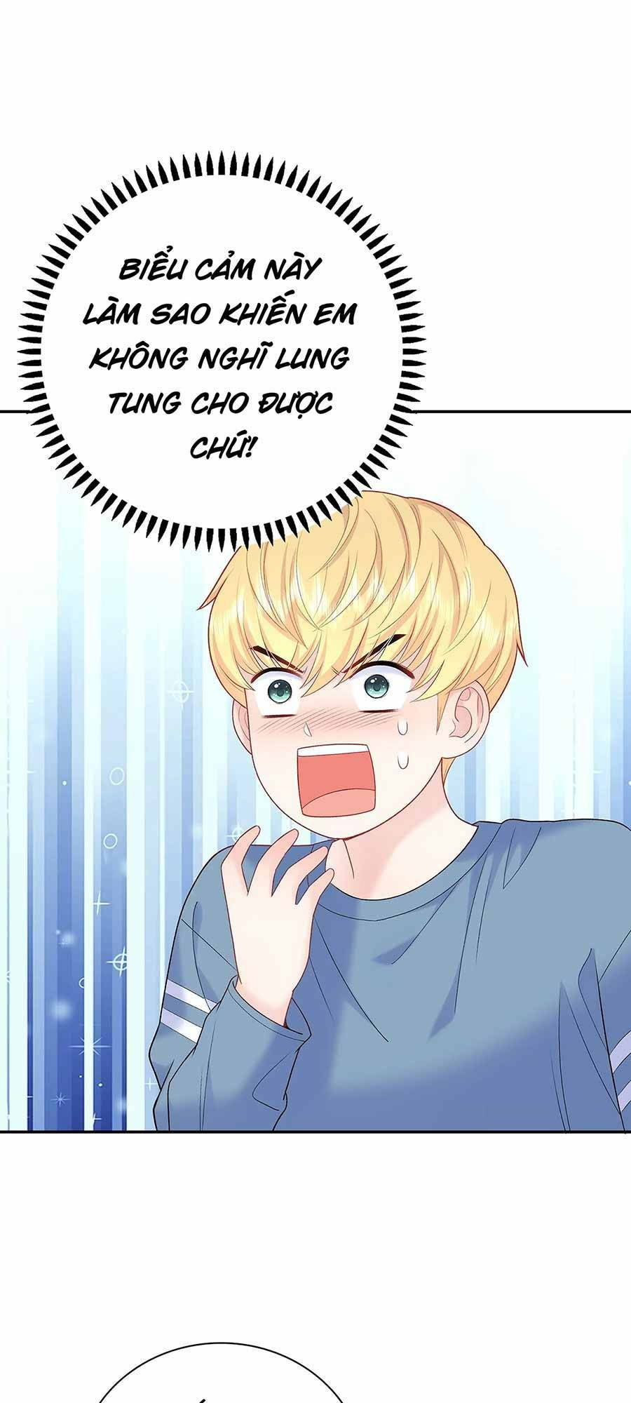 tôi dựa vào tà ý: nghịch chuyển nhân sinh chapter 25 17