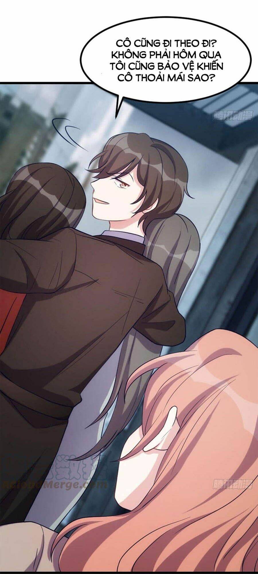 tôi ở dị giới khai ngư đường chapter 107 14