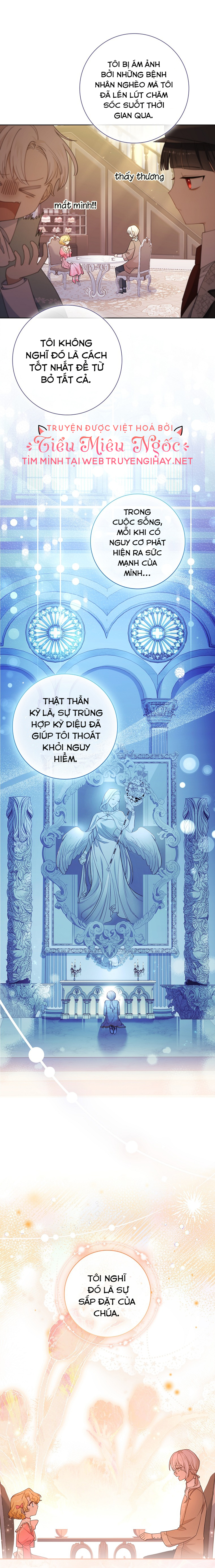 nam chính, tôi sẽ tôn trọng sở thích của anh chapter 30 22