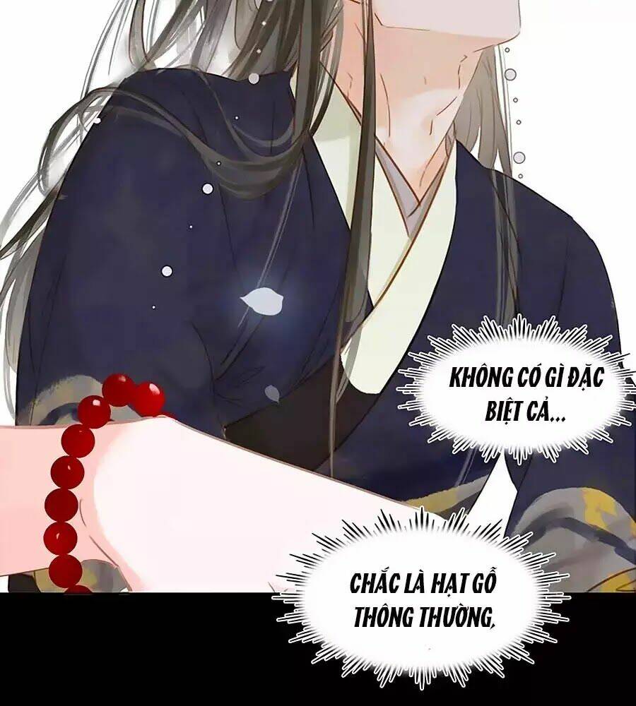 tiểu sư phụ, tóc giả của ngài rơi rồi! chapter 14 49