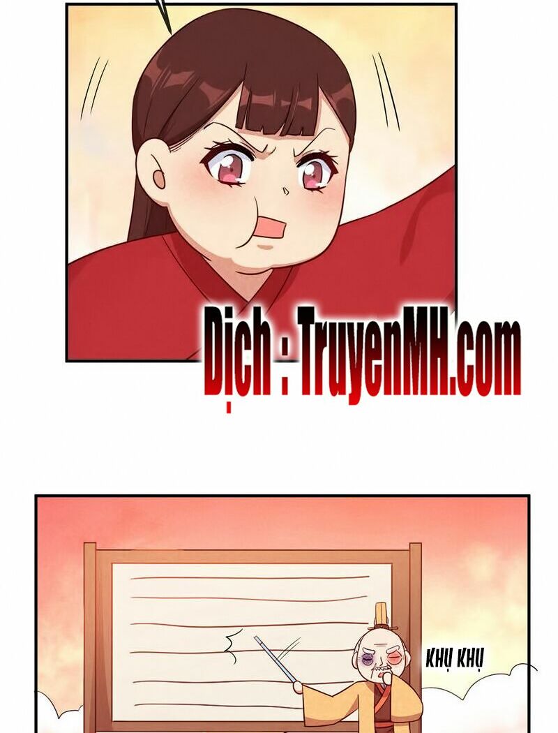 101 mỹ nam của vương phi béo phì chapter 9 4