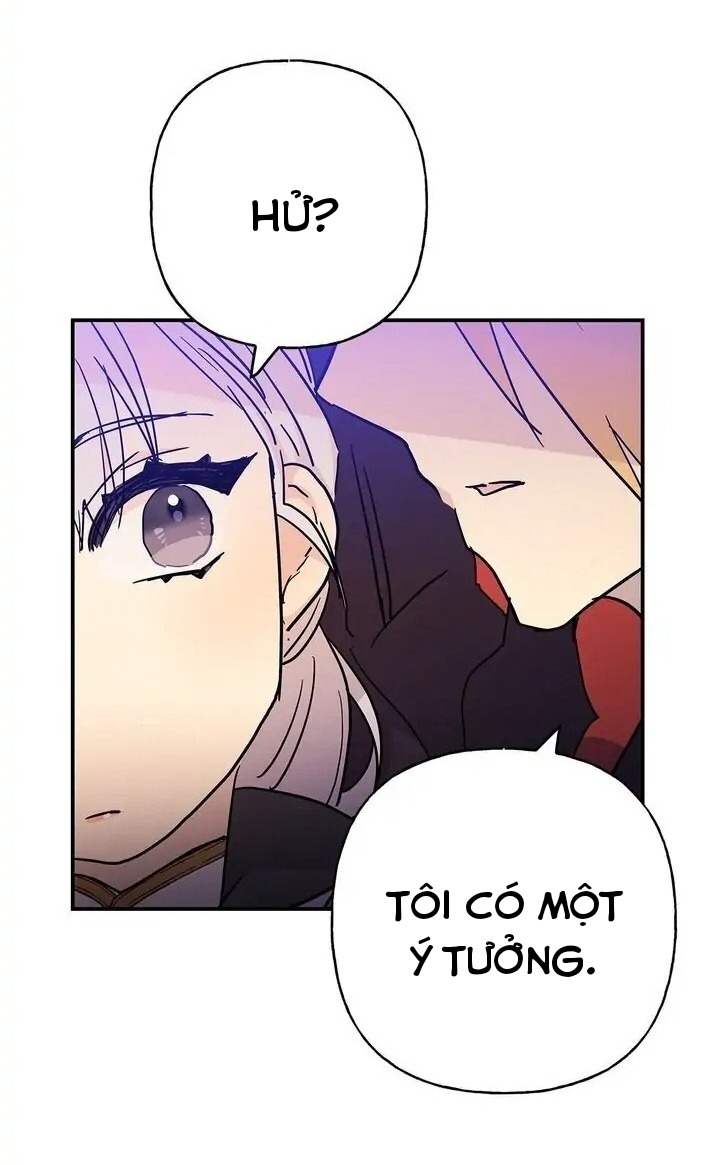 bình tĩnh nào, tiểu thư! chapter 28 47