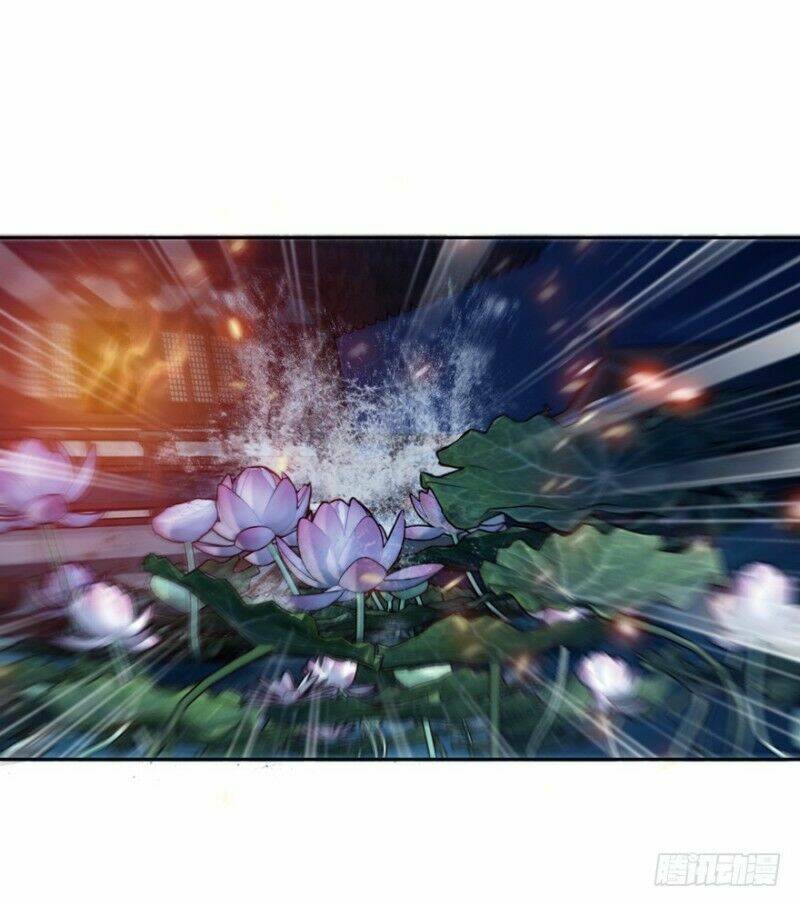 hoàng hậu canh gà chapter 2 44