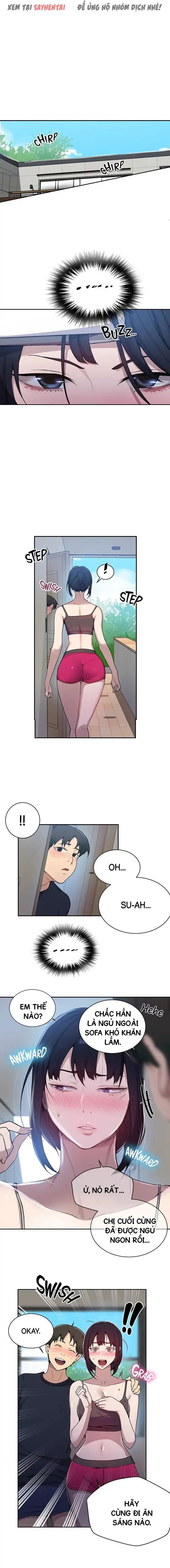 lớp học gia đình (bản không che) chapter 127 10