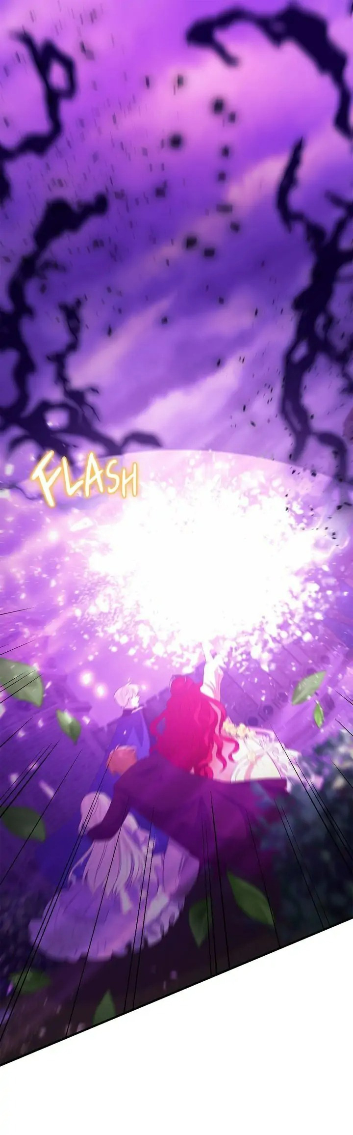 chồng à, ly hôn với em đi ! chapter 42 1