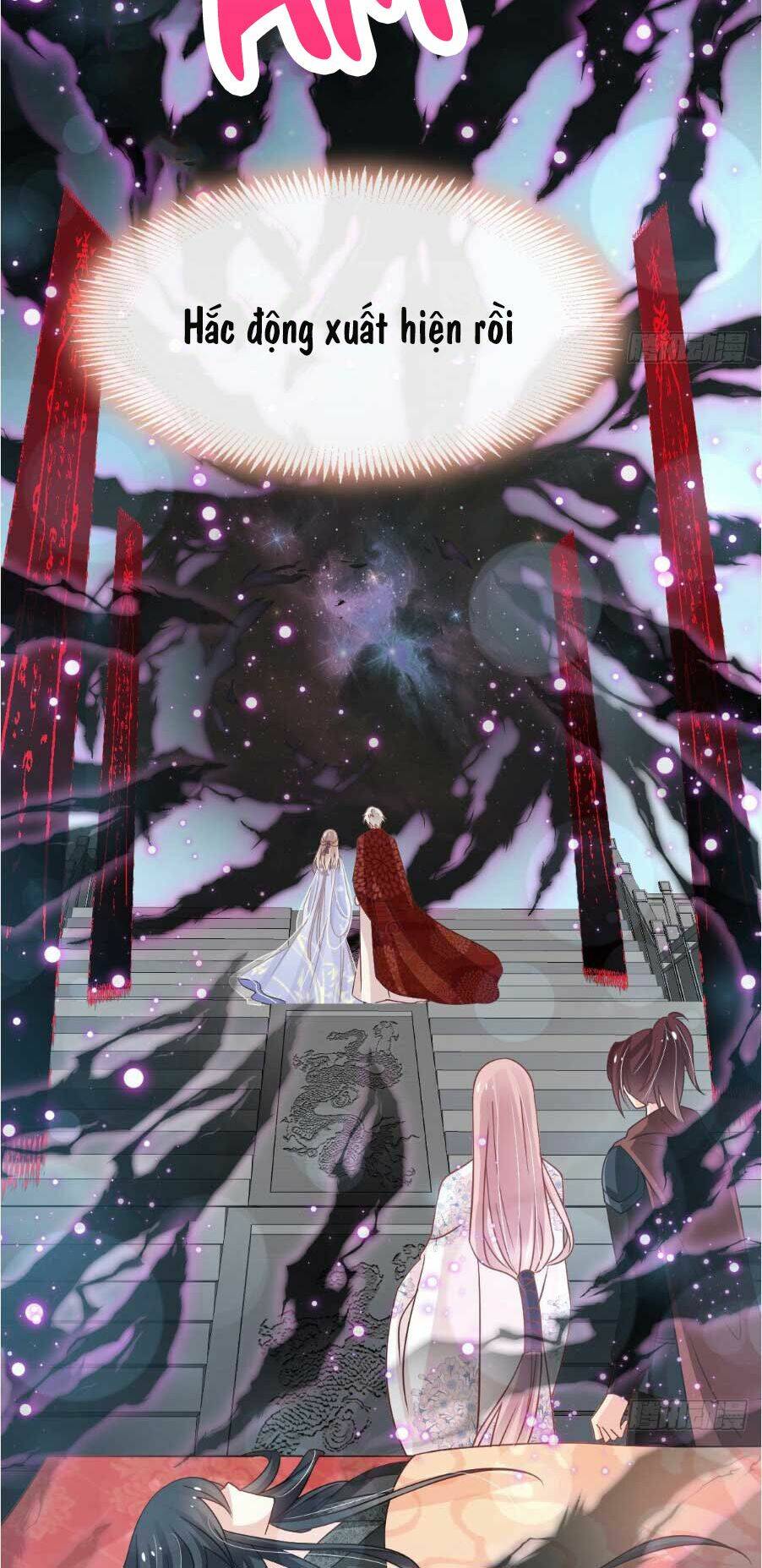 thiên hạ đệ nhất sủng phi chapter 143.1 9