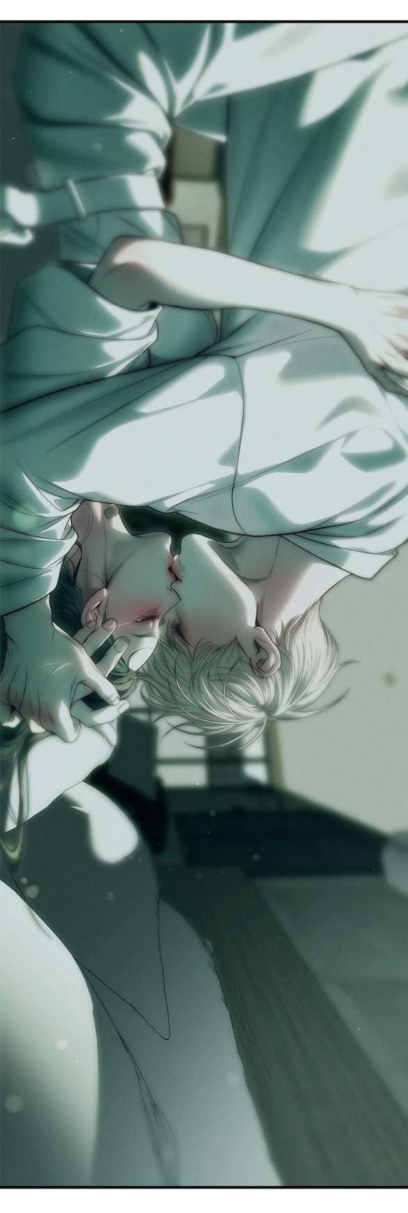 xâm nhập trường trung học tài phiệt chapter 91.1 4