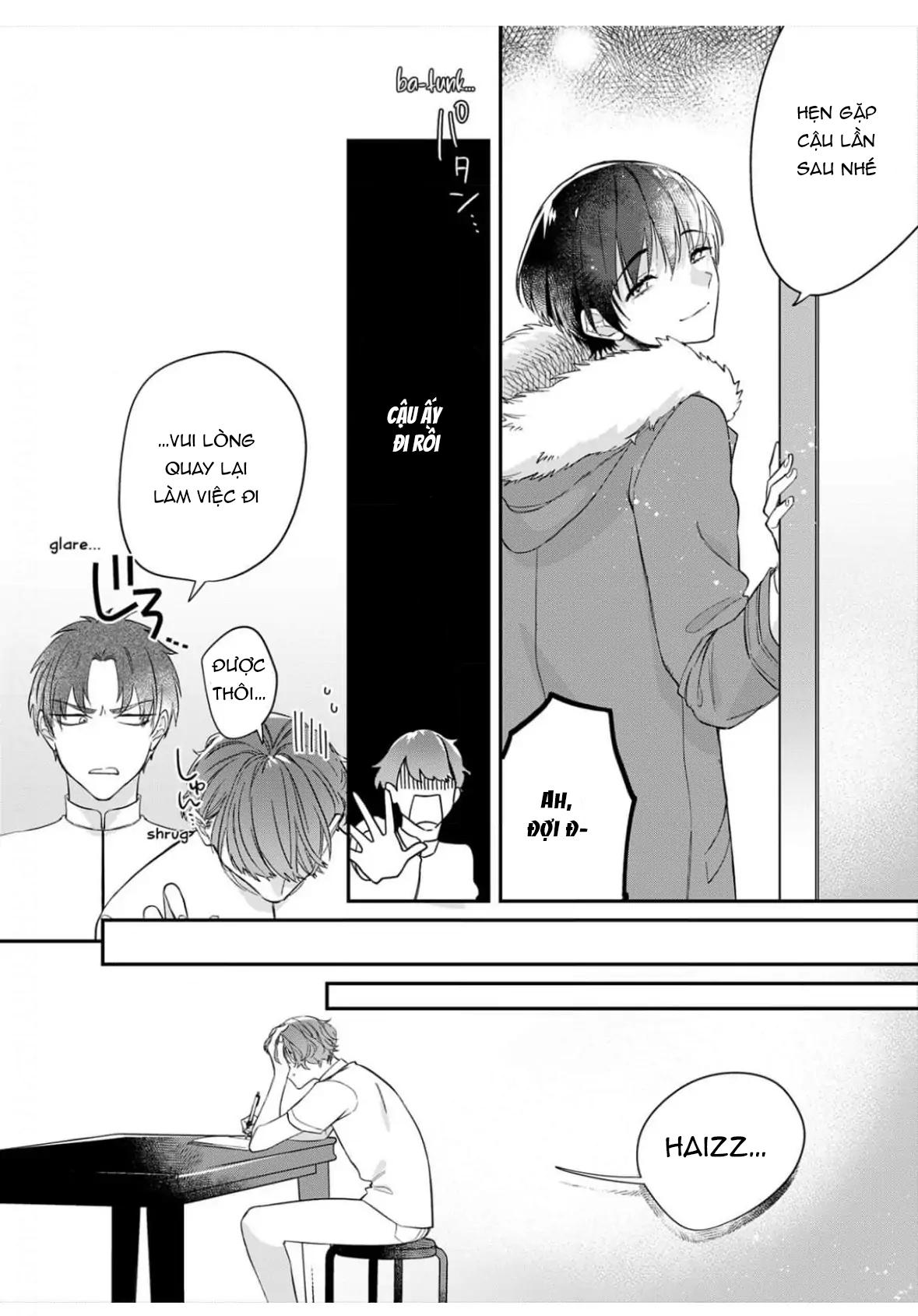 oneshot hỏny chapter 165 9