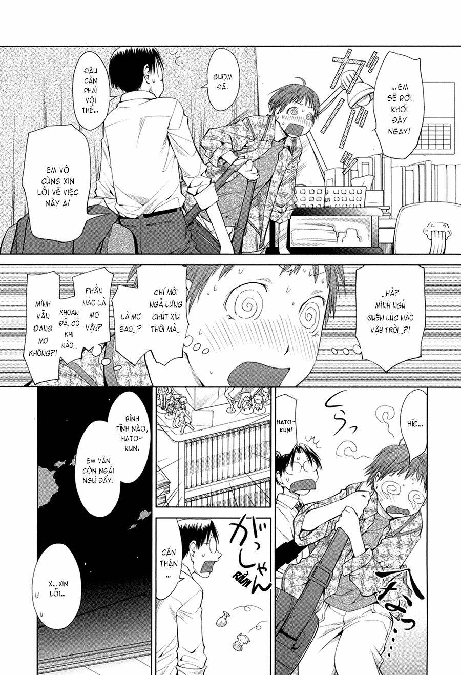 genshiken chapter 61 13