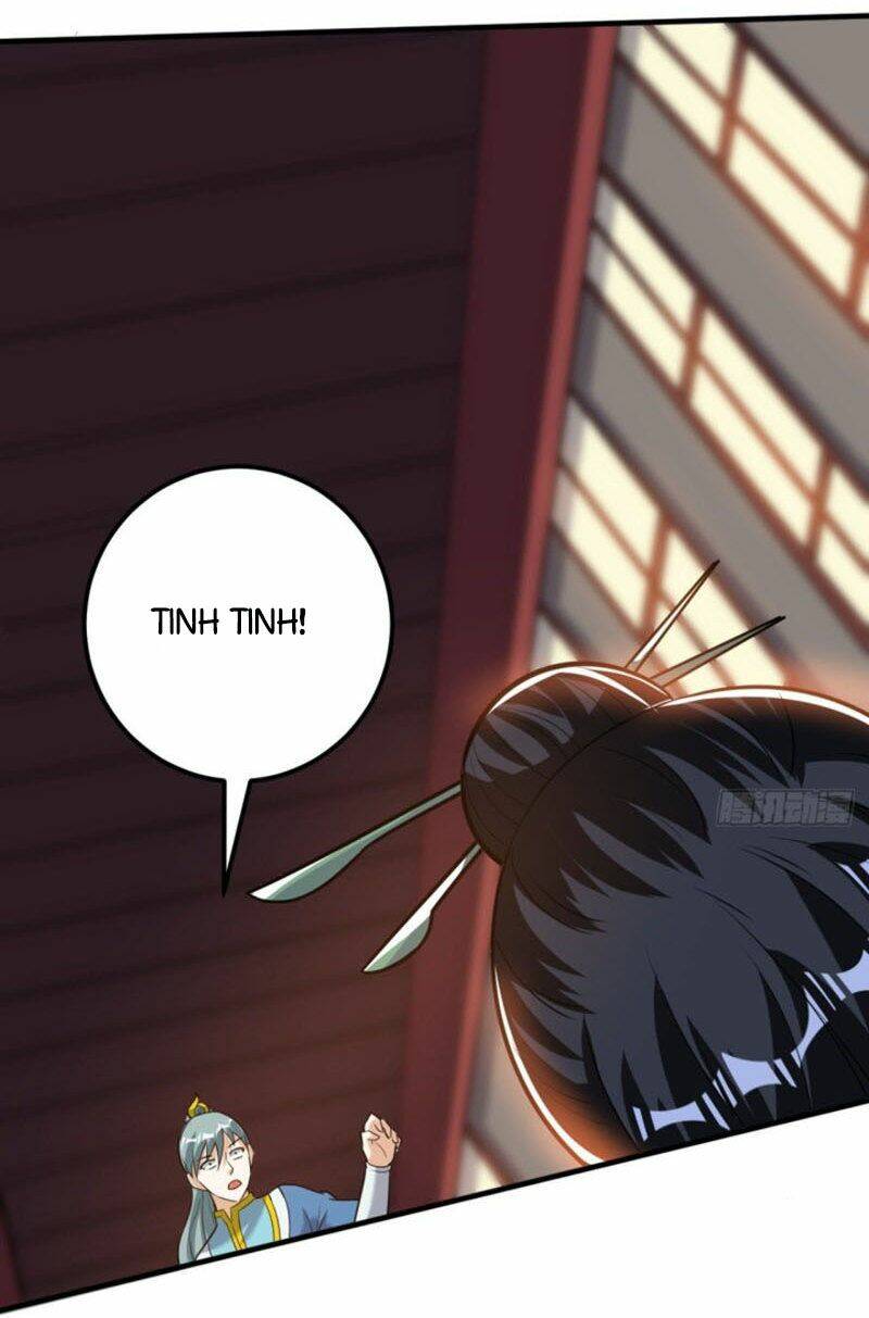 thần võ đế tôn chapter 46 64