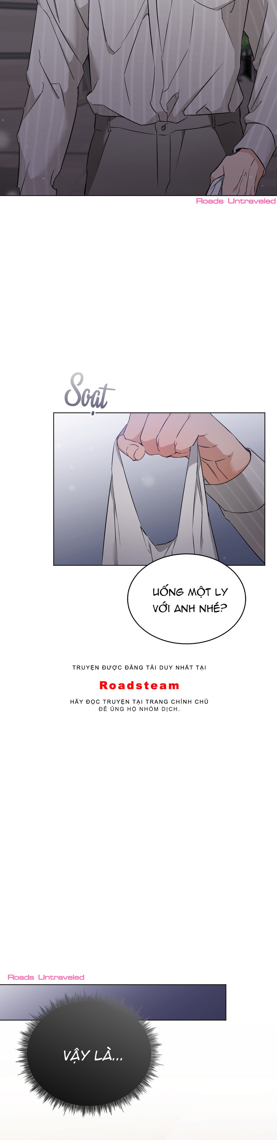 vì tôi đáng yêu sao? chapter 35 9