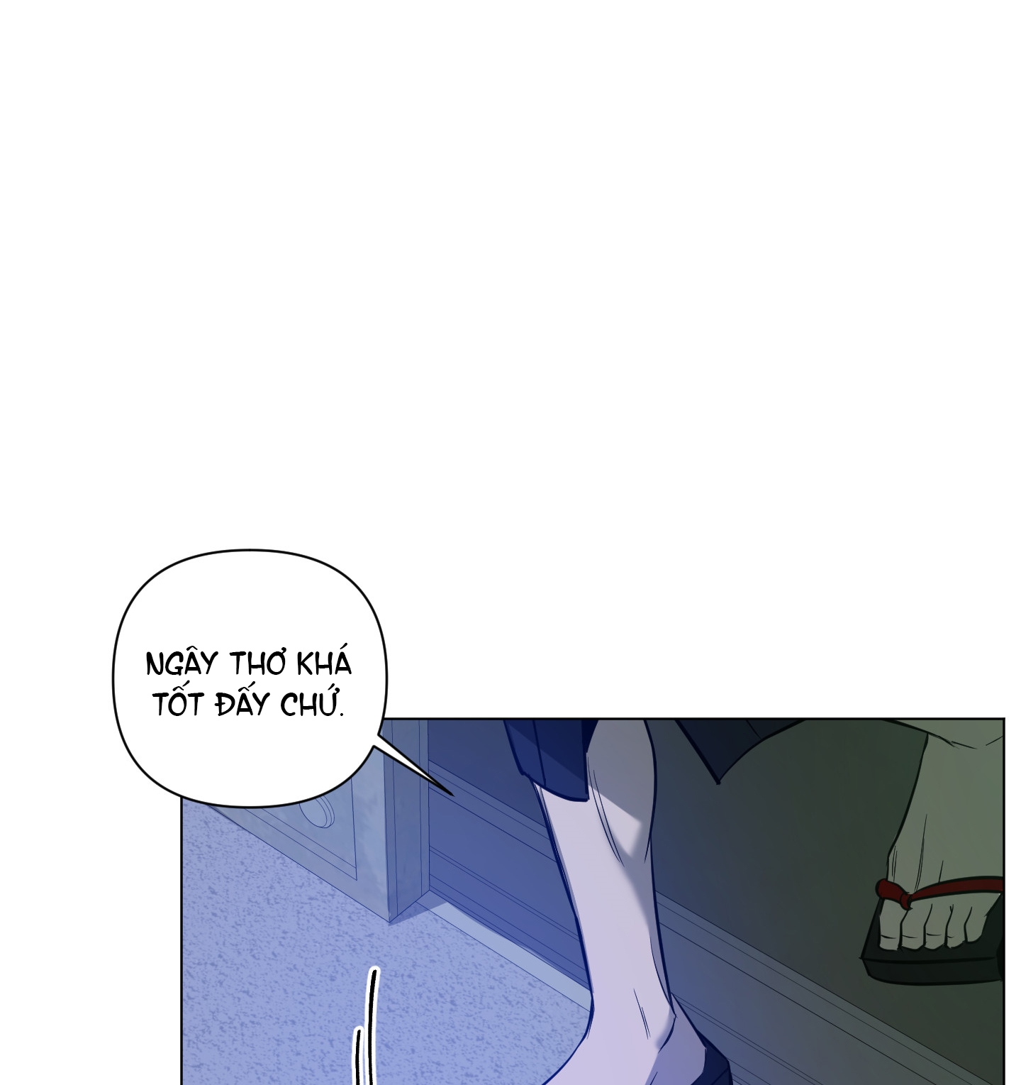 Ánh Bình Minh Cắt Ngang Màn Đêm chapter 21.2 - Trang 30