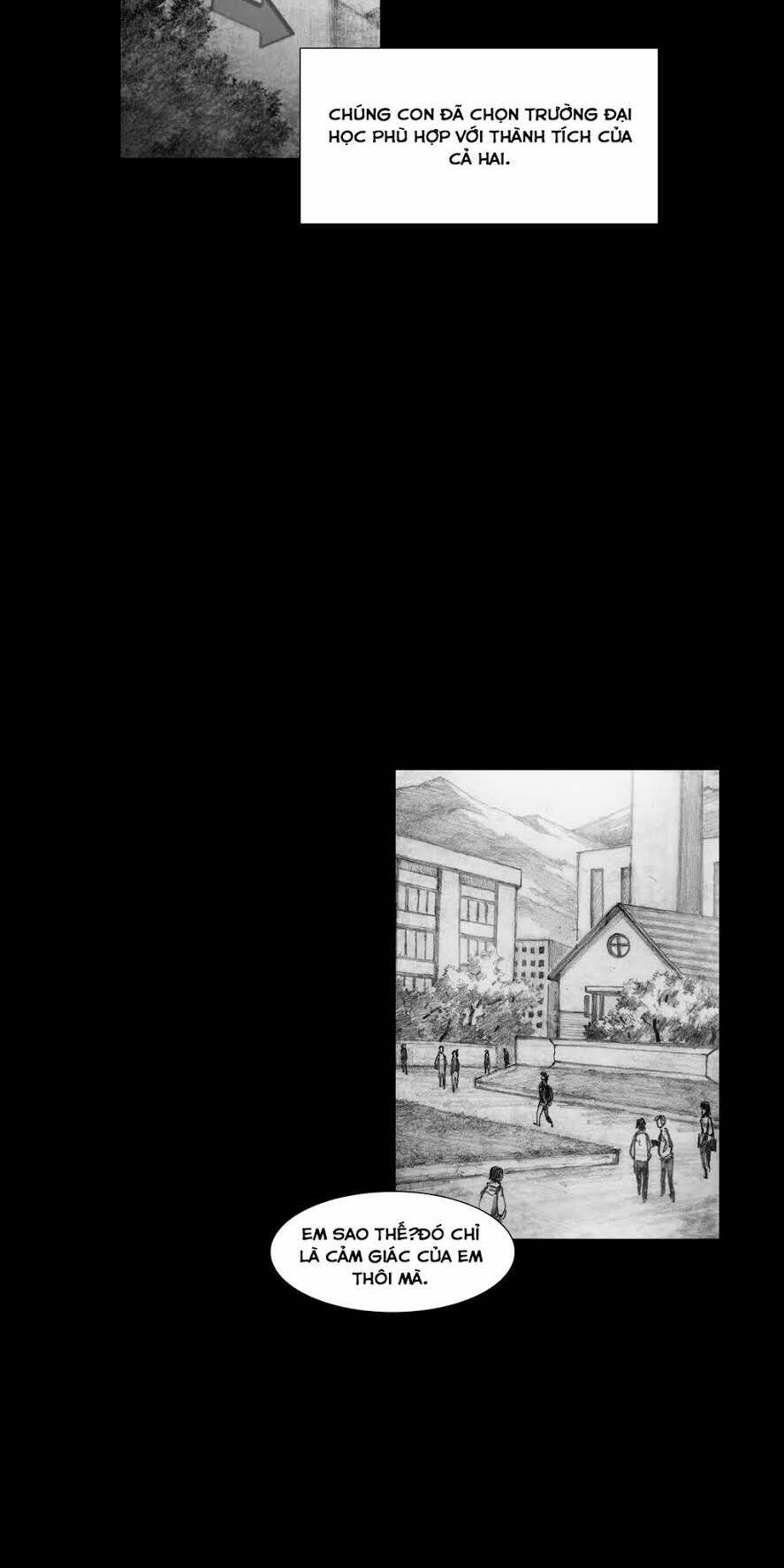 ngôi nhà của những búp bê chapter 18 29