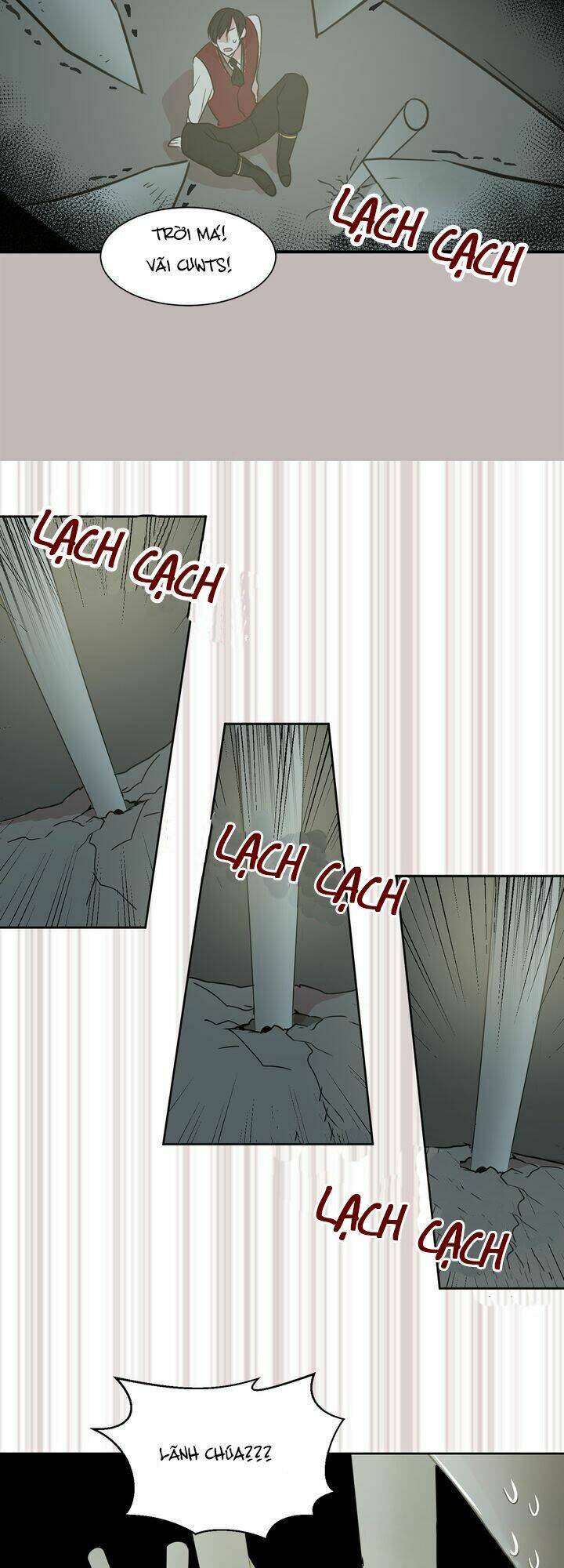 tôi chọn kết thúc của hoàng đế chapter 7 24