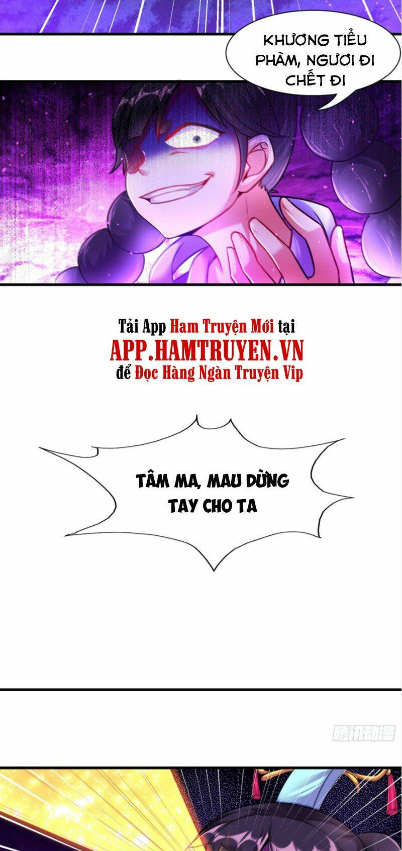 đạo ấn chapter 180 7