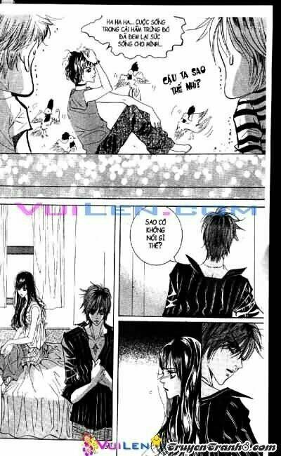 goong - [ hoàng cung ] chapter 7 88