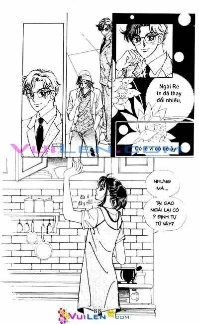 bữa tối của hoàng tử chapter 2 88