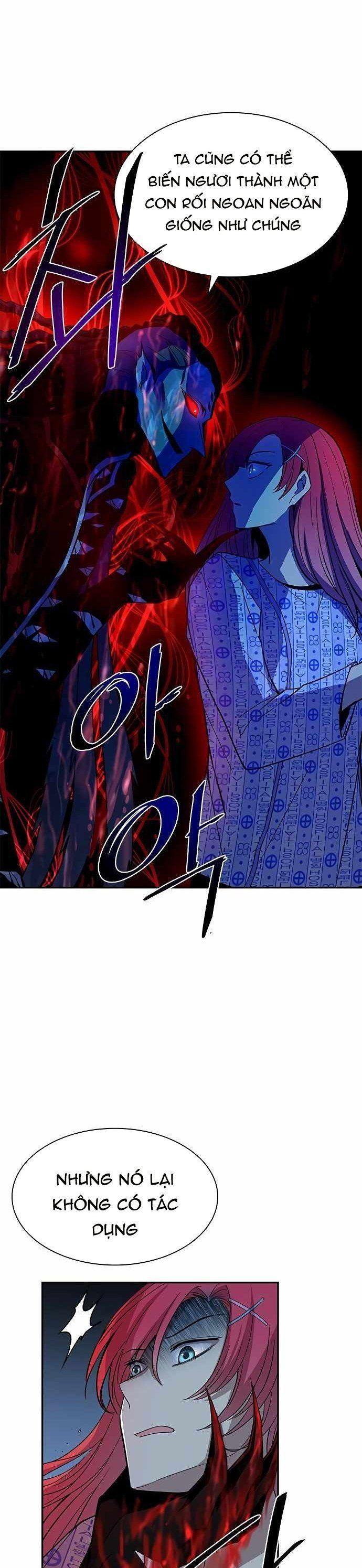 tiêu diệt ác nhân chapter 20 19