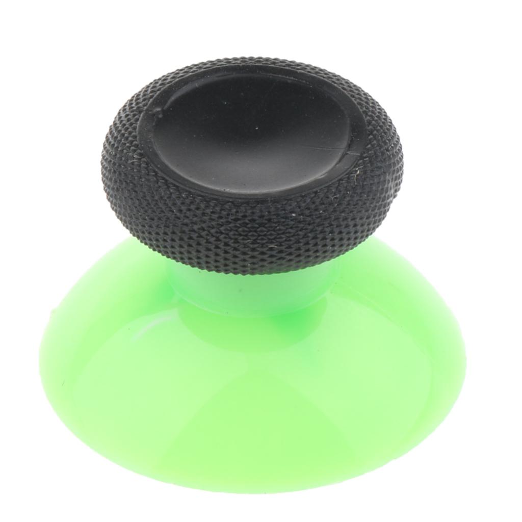 2 X Thumb Grip Thumbstick Cap Cover For Microsoft