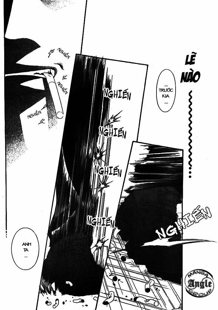 thử thách của kyouko chapter 152 23