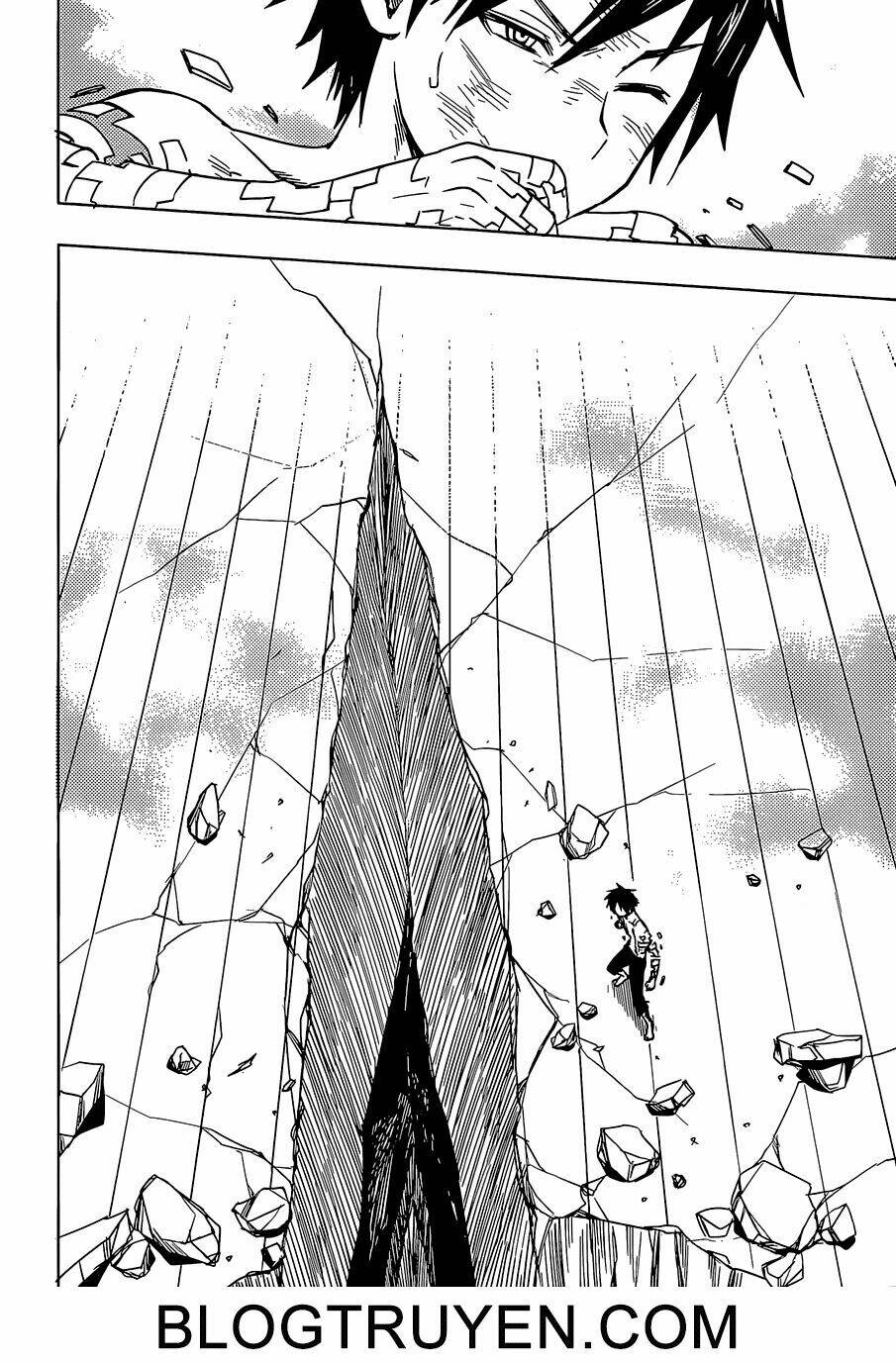 yuusen shoujo - plug-in girl chapter 13 13