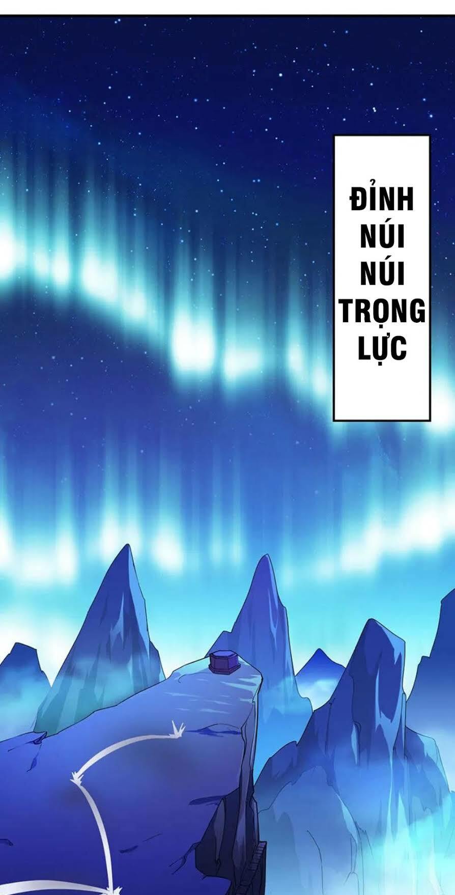 võ đạo độc tôn chapter 99 21