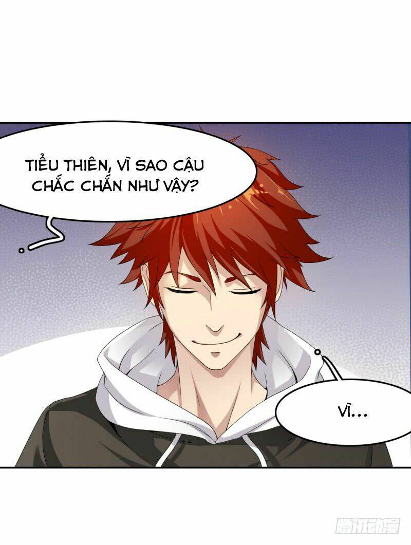 võ nghịch sơn hà chapter 2.2 27