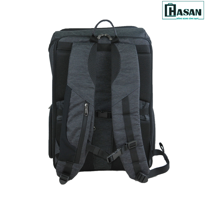 Balo SimpleCarry dành cho laptop 17 inch MK5 - Hàng chính hãng