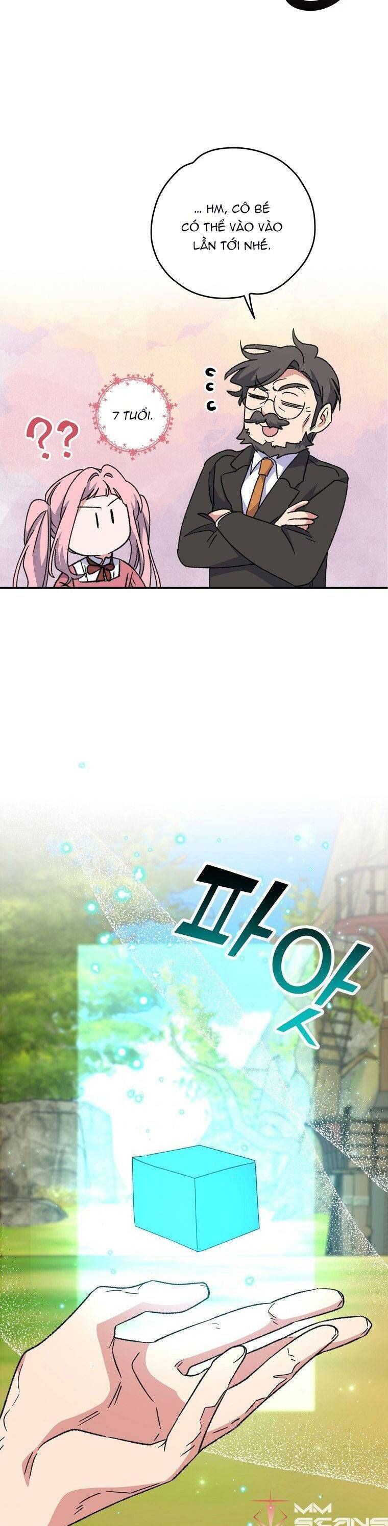 nhà hiền triết yigret chapter 51 15