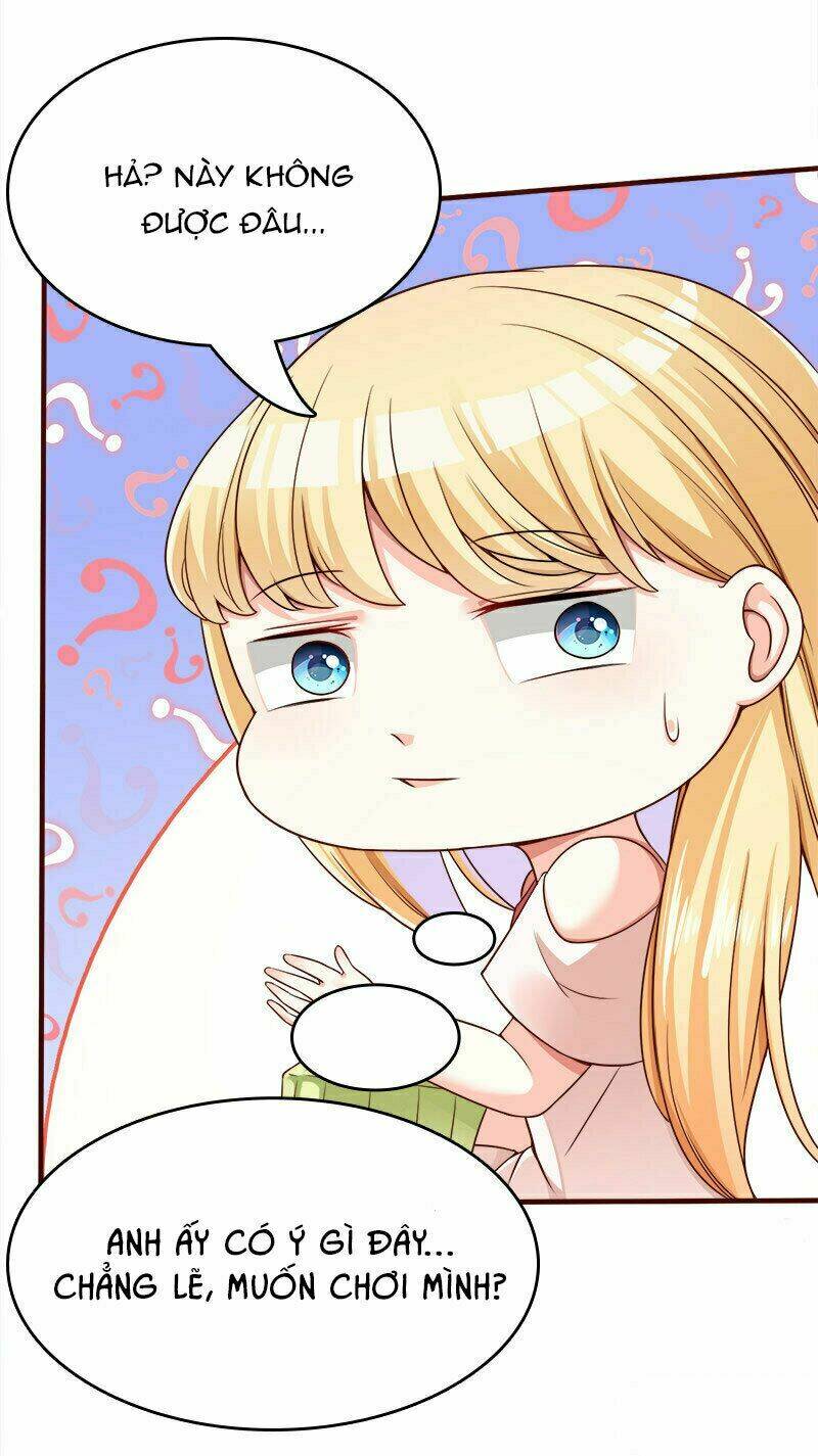 lãnh hôn cuồng ái chapter 29 29