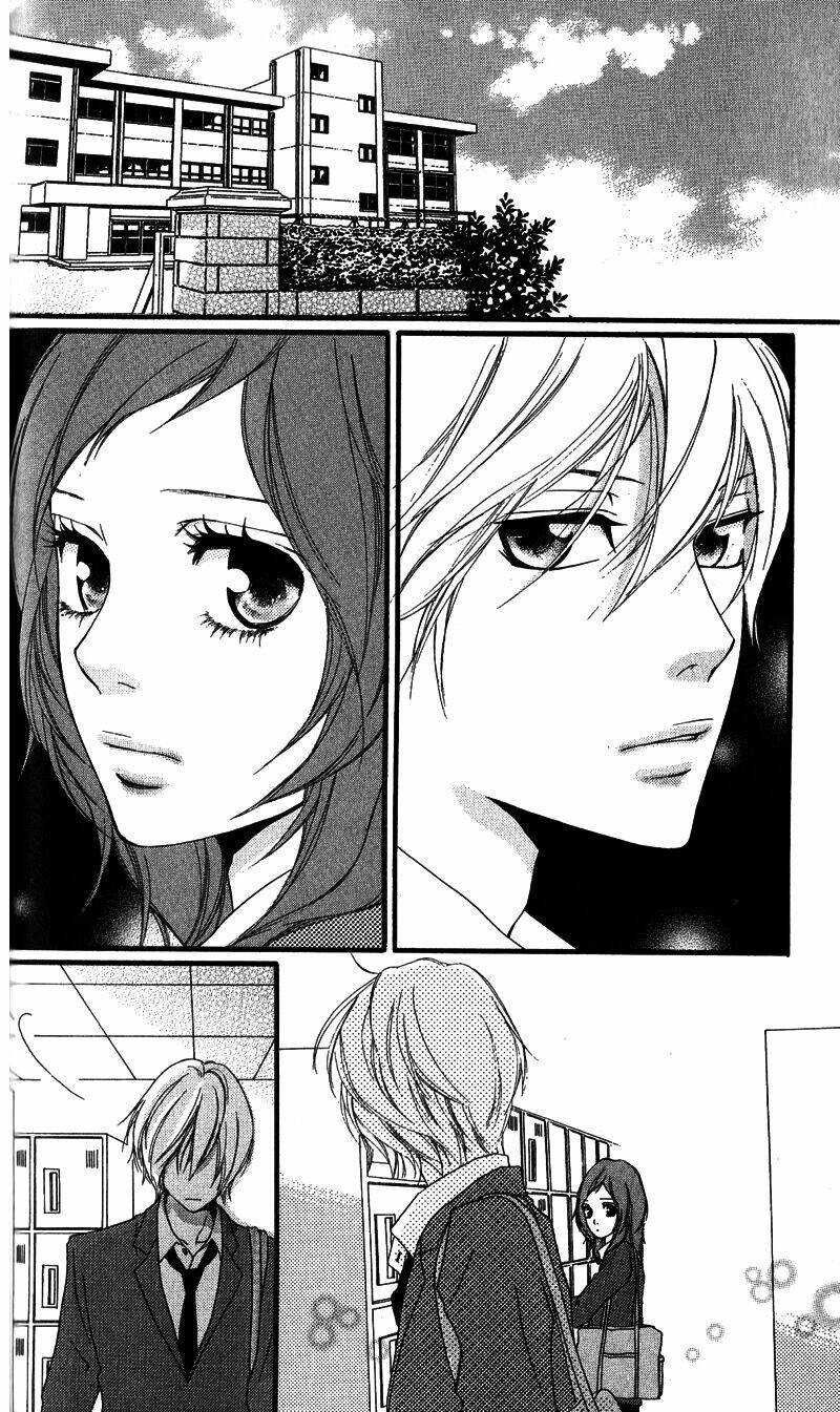 tình yêu học trò chapter 29 6