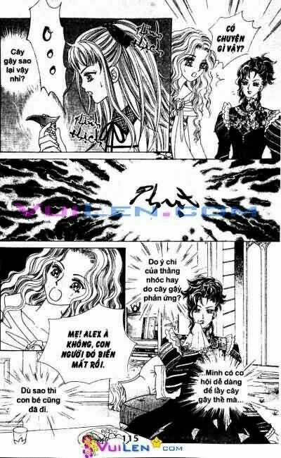 đến vương quốc ma chapter 3 115