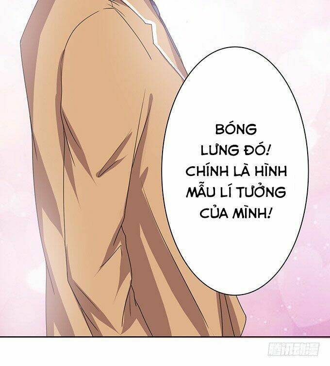 tình yêu ba tuyến chapter 13 19