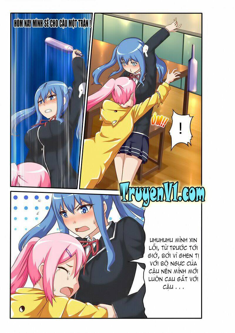 world of super sand box chapter 85 5